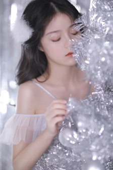 穿越到女儿国